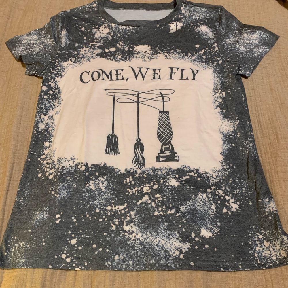 Hocus Pocus shirt